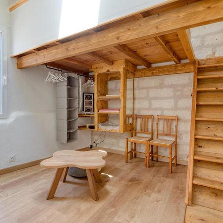 Mogador : 3 Rooms Apartment In The Historic Center Монпелие Екстериор снимка