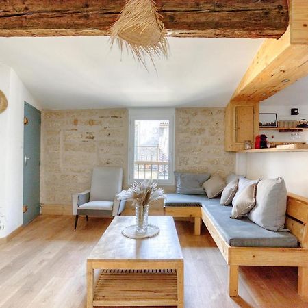 Mogador : 3 Rooms Apartment In The Historic Center Монпелие Екстериор снимка